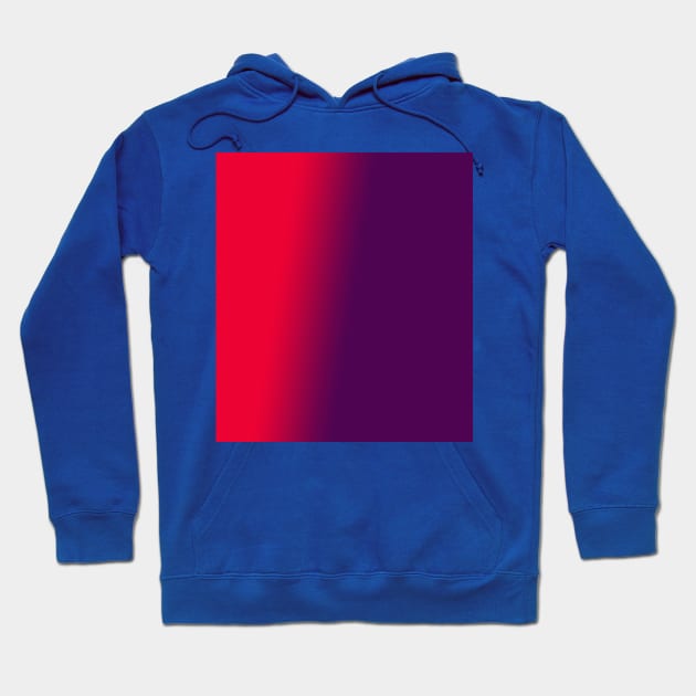 red blue texture Hoodie by Artistic_st